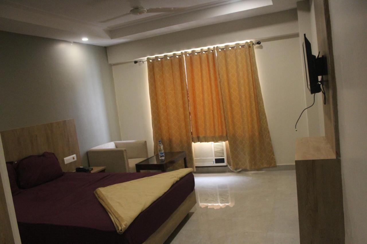 Hotel Janaki Pride بوري المظهر الخارجي الصورة